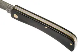 چاقو بوکر مگنوم رنج باستر Böker Magnum Ebony Rangebuster Damascus - ثانی کمپینگ