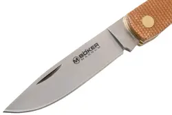چاقو بوکر مگنوم رنج باستر Böker Magnum Rangebuster Micarta - ثانی کمپینگ