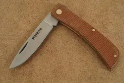 چاقو بوکر مگنوم رنج باستر Böker Magnum Rangebuster Micarta - ثانی کمپینگ
