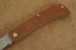 چاقو بوکر مگنوم رنج باستر Böker Magnum Rangebuster Micarta - ثانی کمپینگ