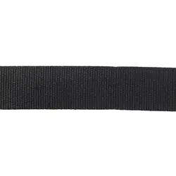 کمربند شلوار سولوگناک Solognac Belt - Black - SG100 - ثانی کمپینگ