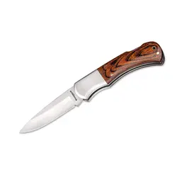 چاقو بوکر مگنوم استاد هنرمند 1 Böker Magnum Master Craftsman 1 - ثانی کمپینگ