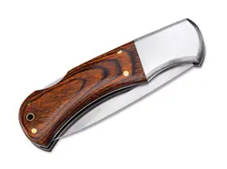 چاقو بوکر مگنوم استاد هنرمند 1 Böker Magnum Master Craftsman 1 - ثانی کمپینگ