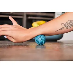 توپ ماساژ دکتلون Decathlon Massage Ball - ثانی کمپینگ