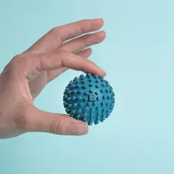 توپ ماساژ دکتلون Decathlon Massage Ball - ثانی کمپینگ
