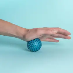 توپ ماساژ دکتلون Decathlon Massage Ball - ثانی کمپینگ