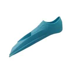 فین شنا نابایجی - دکتلون Nabaiji ADULT POOL PALLET TURQUOISE - ثانی کمپینگ