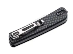 چاقو بوکر پلاس تک تول کربن Böker Plus Tech Tool Carbon 1 - ثانی کمپینگ