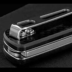 چاقو بوکر پلاس تک تول کربن Böker Plus Tech Tool Carbon 1 - ثانی کمپینگ