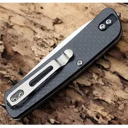 چاقو بوکر پلاس تک تول کربن Böker Plus Tech Tool Carbon 1 - ثانی کمپینگ