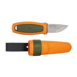 چاقو موراکنیو الدریس Morakniv Eldris with Belt Loop (S) - ثانی کمپینگ