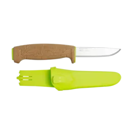 کارد موراکنیو فلوتینگ - شناور روی آب Morakniv Floating Knife (S) - ثانی کمپینگ