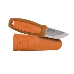 چاقو موراکنیو الدریس Morakniv Eldris (S) - Burnt Orange - ثانی کمپینگ