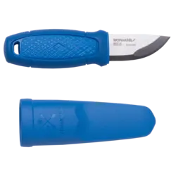 چاقو موراکنیو الدریس Morakniv Eldris (S) - Blue - ثانی کمپینگ