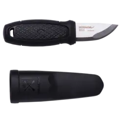 چاقو موراکنیو الدریس Morakniv Eldris (S) - Black - ثانی کمپینگ