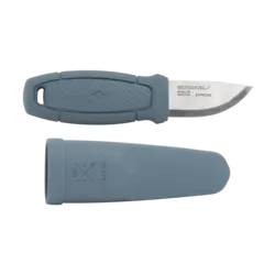 چاقو موراکنیو الدریس لایت دیوتی Morakniv Eldris LightDuty™ (S) - Dusty Blue - ثانی کمپینگ