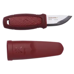 چاقو موراکنیو الدریس Morakniv Eldris (S) - Red - ثانی کمپینگ