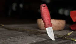 چاقو موراکنیو الدریس Morakniv Eldris (S) - Red - ثانی کمپینگ