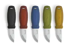 چاقو موراکنیو الدریس Morakniv Eldris (S) - Red - ثانی کمپینگ