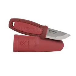 چاقو موراکنیو الدریس Morakniv Eldris (S) - Red - ثانی کمپینگ