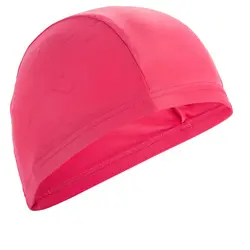 کلاه شنا نابایجی - دکتلون Nabaiji Swimming Cap - Standard Size - Pink - ثانی کمپینگ