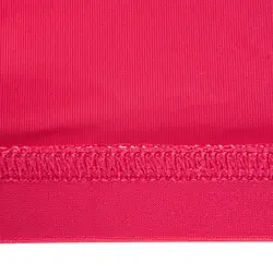 کلاه شنا نابایجی - دکتلون Nabaiji Swimming Cap - Standard Size - Pink - ثانی کمپینگ