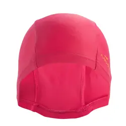 کلاه شنا نابایجی - دکتلون Nabaiji Swimming Cap - Standard Size - Pink - ثانی کمپینگ