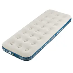 زیرانداز - مت بادی یک نفره کچوا Quechua IAir Mattress - 1 Person - 70 cm - AIR BASIC - ثانی کمپینگ
