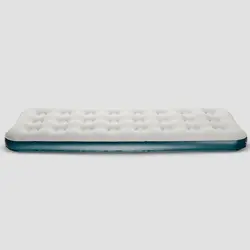 زیرانداز - مت بادی یک نفره کچوا Quechua IAir Mattress - 1 Person - 70 cm - AIR BASIC - ثانی کمپینگ