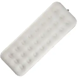 زیرانداز - مت بادی یک نفره کچوا Quechua IAir Mattress - 1 Person - 70 cm - AIR BASIC - ثانی کمپینگ