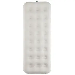 زیرانداز - مت بادی یک نفره کچوا Quechua IAir Mattress - 1 Person - 70 cm - AIR BASIC - ثانی کمپینگ