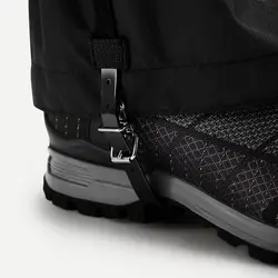 گتر کوهنوردی فورکلاز Forclaz Outdoor Trekking Gaiter - MT 500 - ثانی کمپینگ