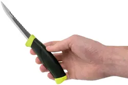 کارد موراکنیو فیله بری Morakniv Companion Fishing Scaler 098 (S) - ثانی کمپینگ