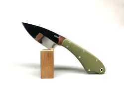 کارد بوکر پلاس ایزدراپ Böker Plus Easedrop - ثانی کمپینگ