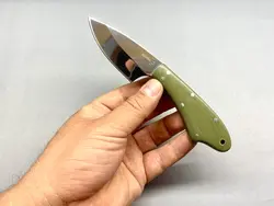 کارد بوکر پلاس ایزدراپ Böker Plus Easedrop - ثانی کمپینگ