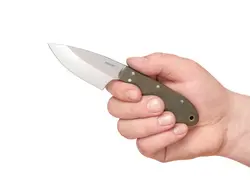 کارد بوکر پلاس ایزدراپ Böker Plus Easedrop - ثانی کمپینگ