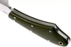 کارد بوکر پلاس ایزدراپ Böker Plus Easedrop - ثانی کمپینگ