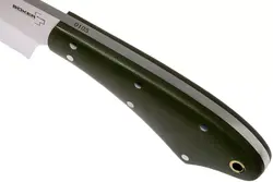 کارد بوکر پلاس ایزدراپ Böker Plus Easedrop - ثانی کمپینگ