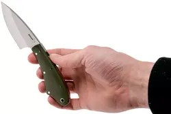 کارد بوکر پلاس ایزدراپ Böker Plus Easedrop - ثانی کمپینگ