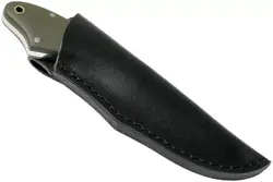 کارد بوکر پلاس ایزدراپ Böker Plus Easedrop - ثانی کمپینگ