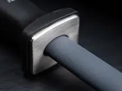 چاقو تیزکن سرامیکی بوکر زولینگن Böker Manufaktur Solingen Ceramic Grinding Stick - ثانی کمپینگ