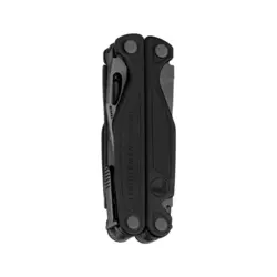 ابزار چند کاره لدرمن چارج پلاس Leatherman Charge Plus - Black - ثانی کمپینگ