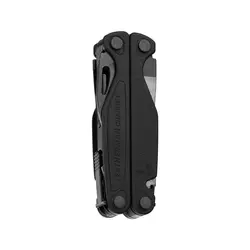 ابزار چند کاره لدرمن چارج پلاس Leatherman Charge Plus - Black - ثانی کمپینگ