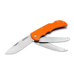 چاقو چندکاره بوکر مگنوم تریپل پاکت نایف Böker Magnum HL Triple Pocket Knife - ثانی کمپینگ