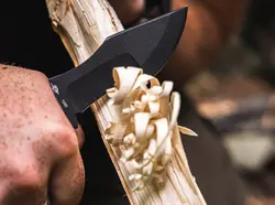 کارد بوکر پلاس پلاس میکرو ترکر Böker Plus Micro Tracker - ثانی کمپینگ