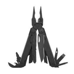 ابزار چند کاره لدرمن سرج Leatherman Surge - Black - ثانی کمپینگ
