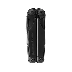 ابزار چند کاره لدرمن سرج Leatherman Surge - Black - ثانی کمپینگ