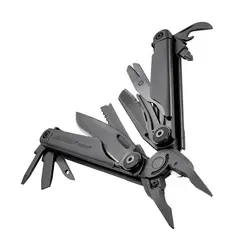 ابزار چند کاره لدرمن سرج Leatherman Surge - Black - ثانی کمپینگ