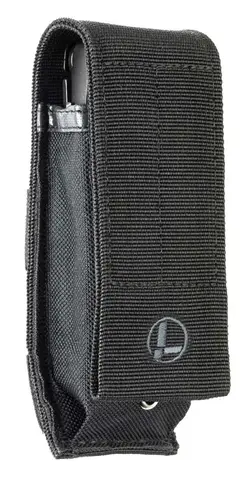 ابزار چند کاره لدرمن سرج Leatherman Surge - Black - ثانی کمپینگ