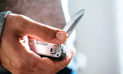 ابزار چند کاره جیبی لدرمن فری تی 4 Leatherman FREE T4 - Artic - ثانی کمپینگ